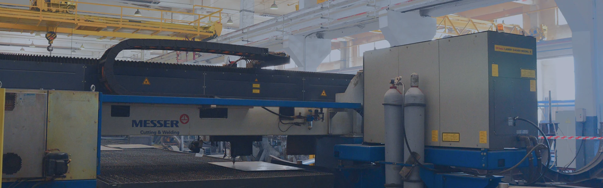 Производство коммунальной техники