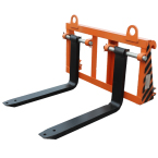 Вилы грузовые