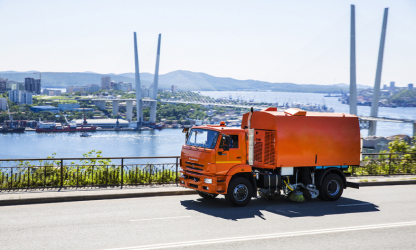 Своим ходом