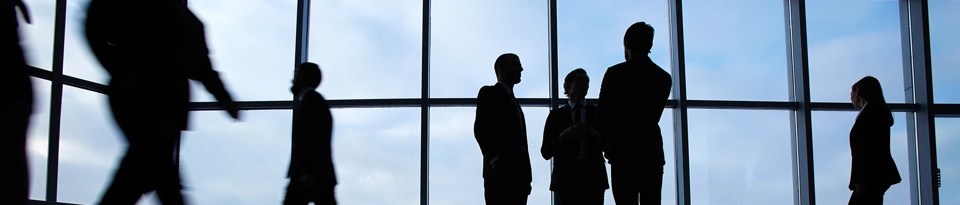 Ключевые<br>
сотрудники