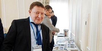 Круглый стол «Дорожное строительство — Дальний Восток 2019»