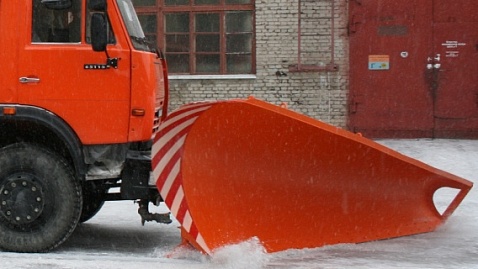 Скоростной отвал 1250