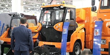 Итоги выставки Bauma CTT 2018 в интервью коммерческого директора Евгения Ловцова