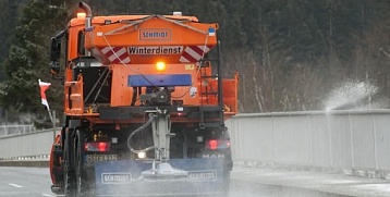 Сравнение оборудования по распределению ПГМ