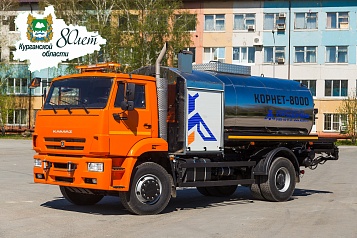 Сегодня 80 лет со дня образования Курганской области.