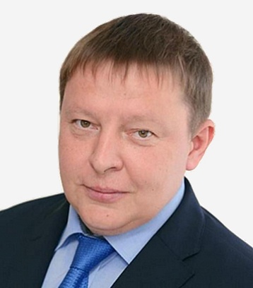 Михаил Евгеньевич Сочнев