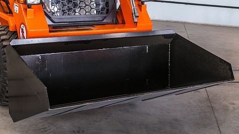 Ковш карьерный