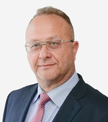 Михаил Владимирович Федулов